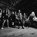 CORELEONI – `Generation Rock´ Video kündigt neue „Generection“ Scheibe an