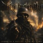 DAILY INSANITY – OS Thrasher mit neuem Track: `Glory Is A Bullet With My Name`