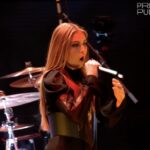 DECESSUS – Miss World Chile und Band teilen `The Hollow Descent` Live Performance