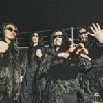 DEFILED –  Offizielles “Live in Osaka 2026“  Video im Stream