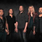 DRAGONLAND – `Survival of Mankind` Single kündigt “Prophecies” an