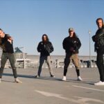 DUST BOLT – Thrasher teilen neuen Song `No One Can Stop Us` (ft. John Henry von Darkest Hour)