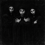 DARK PLAGUE – Hinter den Masken von “Masquerade”