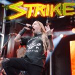 DEVILDRIVER – „Strike And Kill“ Titeltrack enthüllt