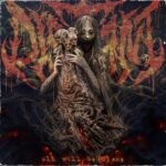 DISTANT ft. Ricky Myers (Suffocation) – `All Will Be (N)One´ Videosingle veröffentlicht