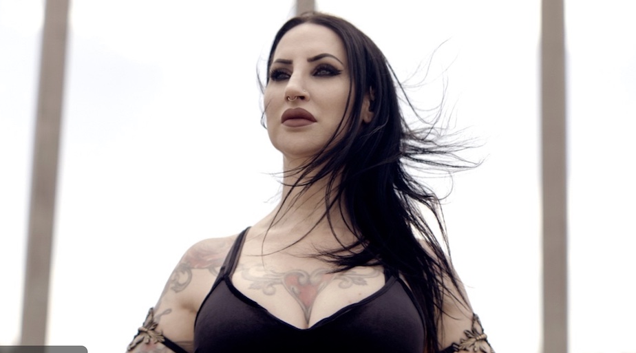 Du betrachtest gerade ELEINE – Video zur neuen `Watch As We Rise` Single