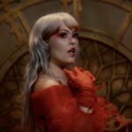 ENEMY INSIDE – Modern Metal Crew mit `Dopamine` Video