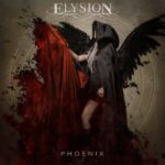 ELYSION – Zweite „Identity“ Single der Atmnospheric Dark Metaller: `Phoenix´