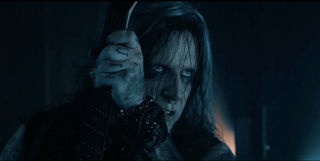Mehr über den Artikel erfahren EMBERS OF DAWN– Premierenvideo zur `Infernal` Single (ft. Adrian Erlandsson)