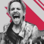 ERIK GRÖNWALL – Video zur  neuen `Lost For Life` Single