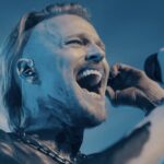 ERIK GRÖNWALL – `Save Me´ – Live in Stockholm Video veröffentlicht