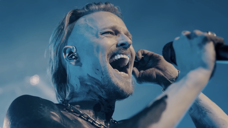 Mehr über den Artikel erfahren ERIK GRÖNWALL – `Save Me´ – Live in Stockholm Video veröffentlicht