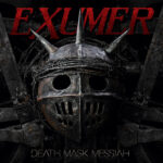 EXUMER – 80er Thrasher veröffentlichen neuen Titeltrack `Death Mask Messiah`