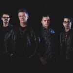 FATAL VISION – Melodic Rocker veröffentlichen Video zu `Maybe Someday` Single