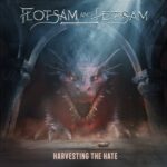 FLOTSAM AND JETSAM – Neue Single `Harvesting the Hate´ geteilt