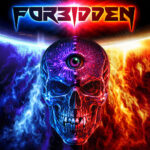 FORBIDDEN – `Psyclops` Single veröffentlicht
