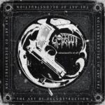 GODSLUT – Death Outfit stellt `Stifled` vom nächsten Album vor
