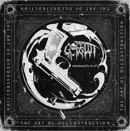 Du betrachtest gerade GODSLUT – Death Outfit stellt `Stifled` vom nächsten Album vor
