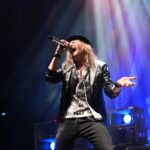 GOTTHARD – Songs für den FC Lugano: `Lugano My Town` &  `Bianconeri Alè`