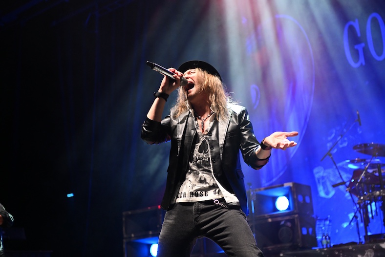 Du betrachtest gerade GOTTHARD – Songs für den FC Lugano: `Lugano My Town` &  `Bianconeri Alè`