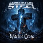 GENERATION STEEL – `Witches Cross´ Video zum kommenden Album