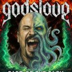GODSLAVE – Neue Videosingle der Thrasher ist da: `Part Of The Pack´