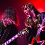 HALESTORM –  OZZY OSBOURNEs `Perry Mason` im neuen Tribute Video
