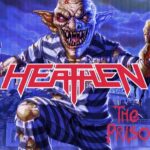 HEATHEN – Neues `The Prisoner´ (Iron Maiden Cover) im Video