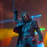 HOLLYWOOD VAMPIRES  – Video zu `Raise The Dead` von „At Montreux Jazz Festival“