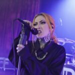 INFECTED RAIN – “Live One Take Playthrough“ Video zu `Orphan’s Soul` ist online