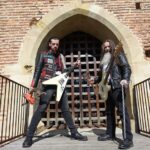 IRON SLAUGHT – Metallische Qualen mit Vollgas
