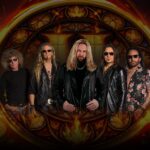 ICONIC –  Joel Hoekstra, Marco Mendoza und Band mit `Valley Of Lost Souls` Single