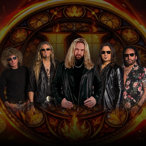 Du betrachtest gerade ICONIC –  Joel Hoekstra, Marco Mendoza und Band mit `Valley Of Lost Souls` Single
