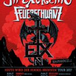 IN EXTREMO & FEUERSCHWANZ – „Heute wird der Himmel brennen“ Co-Headline Tour 2027