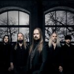 INSOMNIUM – `Gleam in the Black´ Video kündigt „Netherworld“ an