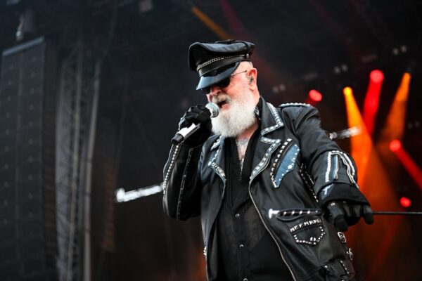 BOBFest 2026 – JUDAS PRIEST  – AIRBOURNE u.a.