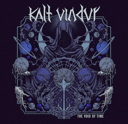 Du betrachtest gerade KALT VINDUR – `The Void Of Time` Video zur nächsten Scheibe