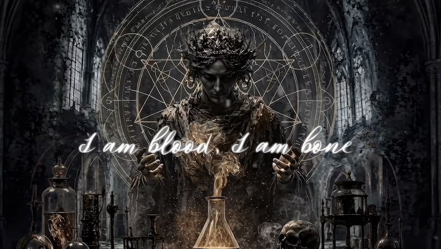 Du betrachtest gerade KAMELOT – Neue Single `Godlike Alchemy`  im Clip