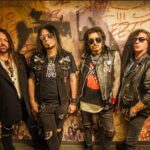 KICKIN VALENTINA – Hard Rocker mit neuer Single `Don’t Be Mad`