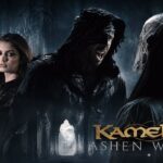 KAMELOT ft. Ignacia Fernández – Neue Videosingle `Ashen World´ ist online