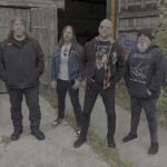 LEFT TO DIE – `Legion Of Doom` von kommender “Initium Mortis“ Scheibe