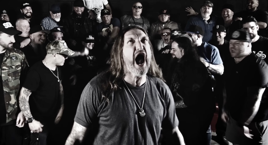 Du betrachtest gerade MADBALL – `Don’t MisStep` Video zur „Not Your Kingdom“ Veröffentlichung