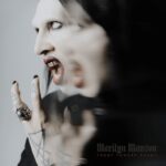 MARILYN MANSON – Neue `Front Toward Enemy` Single ist online