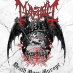 MAYHEM & MARDUK –“Death Over Europe” Tour geht in die zweite Runde