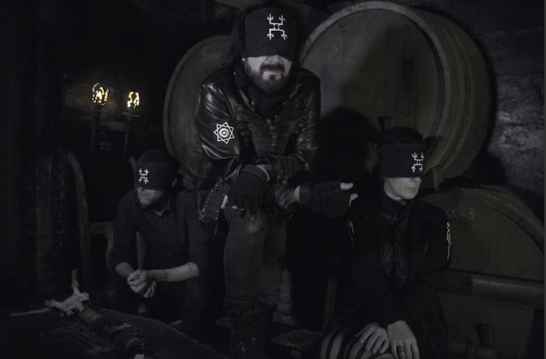 Mehr über den Artikel erfahren MERCIFIL NUNS – Goth Institution teilt “Castle Party“ Livevideos