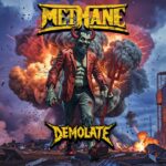 METHANE – OS Thrasher melden sich mit `360° of Destruction` Video zurück