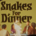 MASTODON – `Snakes For Dinner´ Video zum kommenden Album