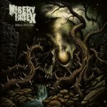 MISERY INDEX – Neue `Feral Future´ der US Death Brut ist da