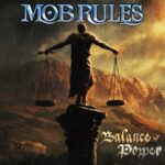 MOB RULES – `Balance Of Power´ vom kommenden Album geteilt
