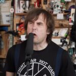 NAPALM DEATH – “Tiny Desk“ Auftritt veröffentlicht